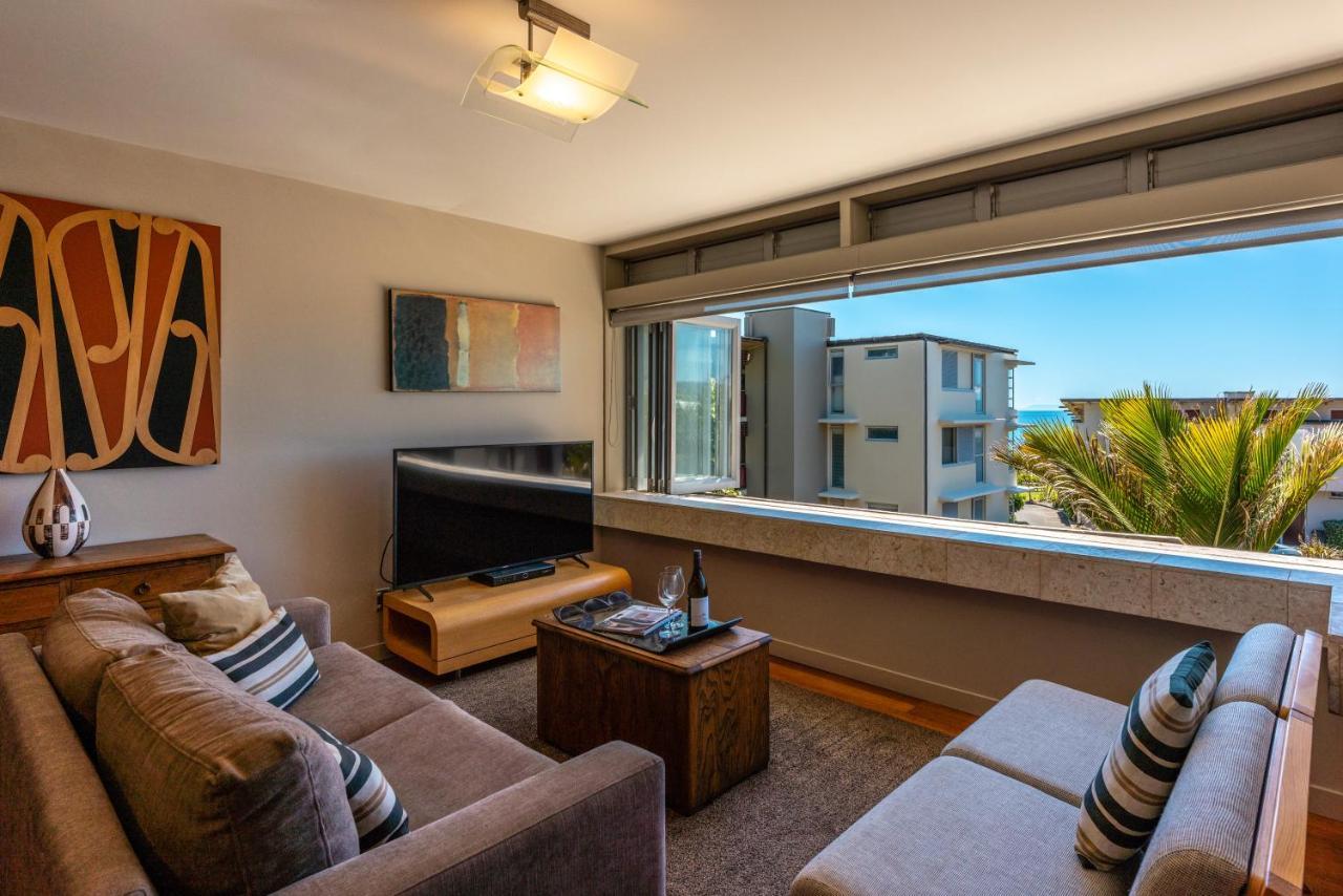 The Sands - Apartment 12 - Stay Waiheke 欧尼坦基 外观 照片