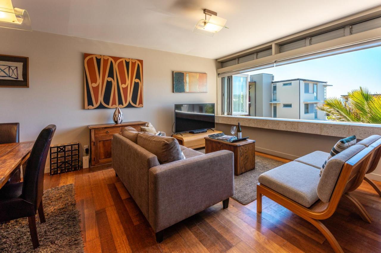 The Sands - Apartment 12 - Stay Waiheke 欧尼坦基 外观 照片