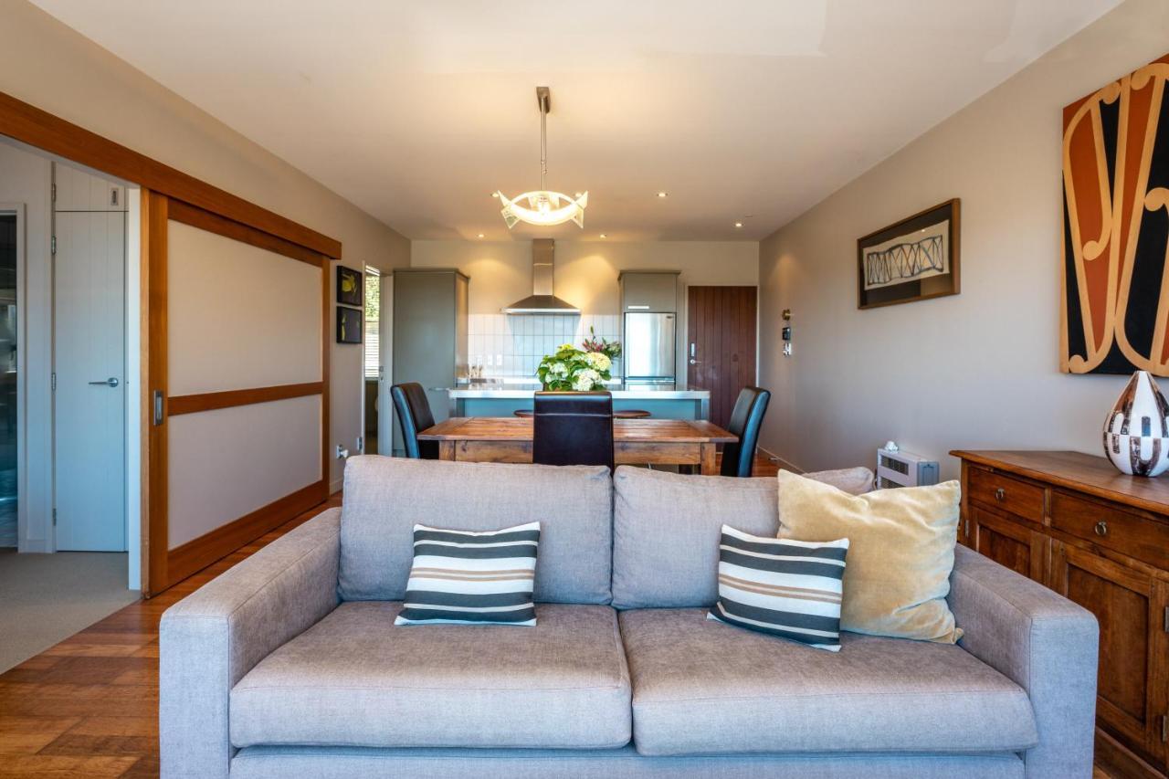 The Sands - Apartment 12 - Stay Waiheke 欧尼坦基 外观 照片