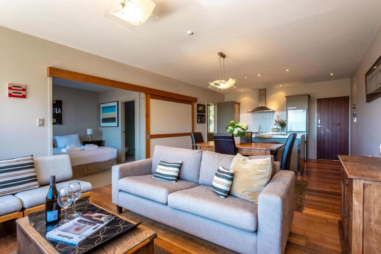 The Sands - Apartment 12 - Stay Waiheke 欧尼坦基 外观 照片