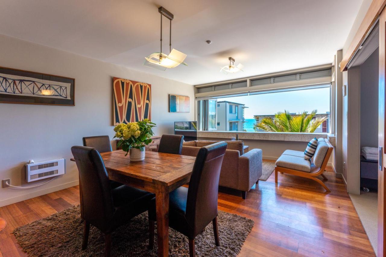 The Sands - Apartment 12 - Stay Waiheke 欧尼坦基 外观 照片