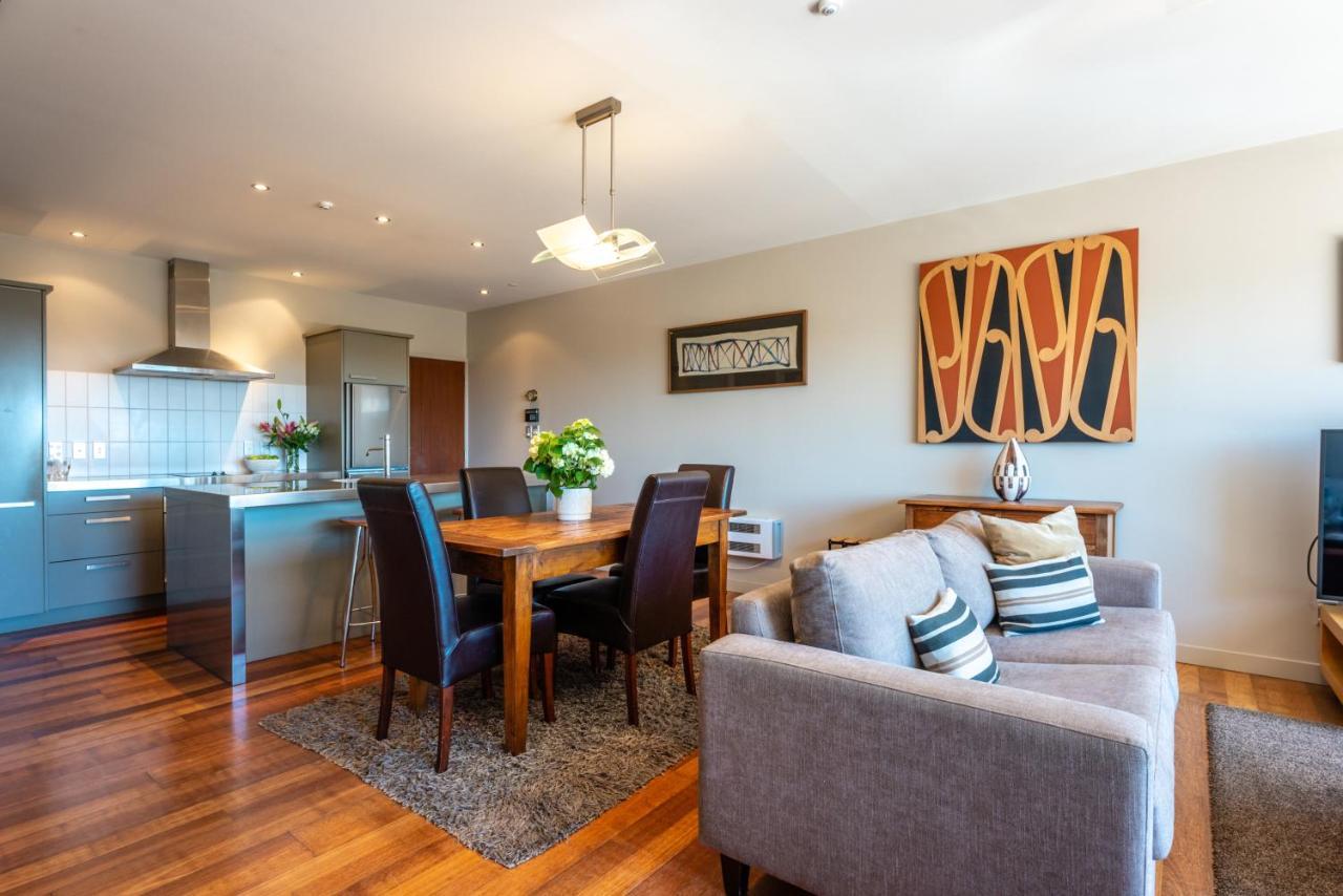 The Sands - Apartment 12 - Stay Waiheke 欧尼坦基 外观 照片
