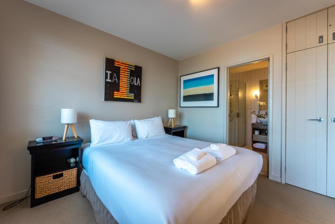 The Sands - Apartment 12 - Stay Waiheke 欧尼坦基 外观 照片